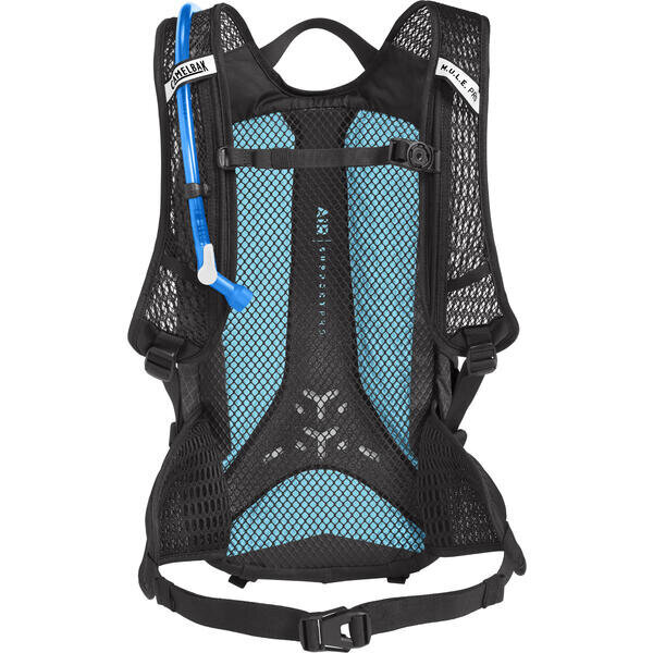 Sieviešu sporta mugursoma CamelBak Mule Pro 14, 3L, melna cena un informācija | Sporta somas un mugursomas | 220.lv