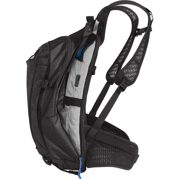 Sieviešu sporta mugursoma CamelBak Mule Pro 14, 3L, melna cena un informācija | Sporta somas un mugursomas | 220.lv