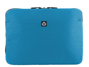 Чехол для ноутбука National Geographic Ocean, бирюзовый цена и информация | Рюкзаки, сумки, чехлы для компьютеров | 220.lv