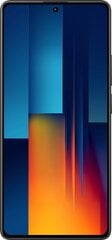 POCO M6 Pro 8/256GB Blue cena un informācija | Mobilie telefoni | 220.lv