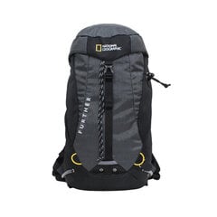 Рюкзак National Geographic Destination, серый цена и информация | Рюкзаки и сумки | 220.lv