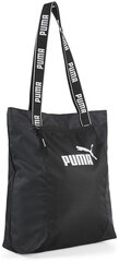 Sporta somas Puma Core Base, melna цена и информация | Рюкзаки и сумки | 220.lv