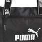 Sporta somas Puma Core Base, melna цена и информация | Sporta somas un mugursomas | 220.lv