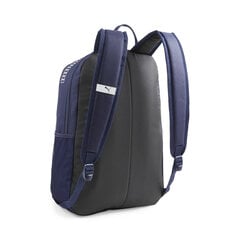 Mugursomas Puma Phase Backpack, zila цена и информация | Рюкзаки и сумки | 220.lv