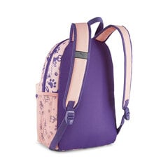 Рюкзак Puma Phase Small 079879 06, розовый цена и информация | Спортивные сумки и рюкзаки | 220.lv