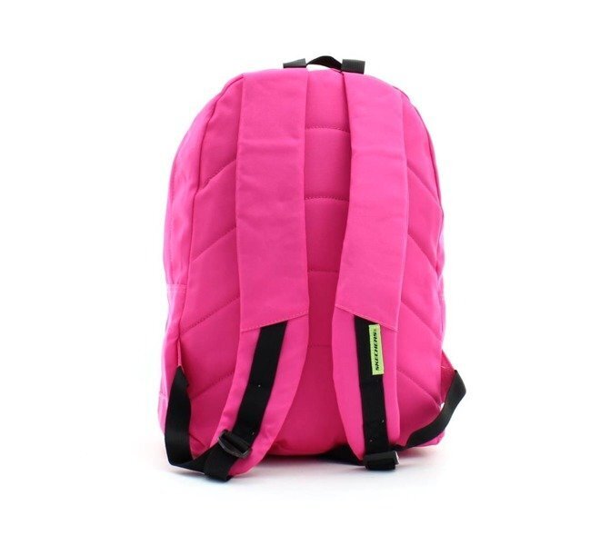 Mugursoma Skechers Neonsplash, rozā цена и информация | Sporta somas un mugursomas | 220.lv