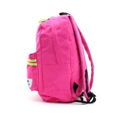 Рюкзак Skechers Neonsplash, розовый  цена и информация | Спортивные сумки и рюкзаки | 220.lv