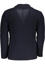 U.S Grand Polo džemperis vīriešiem USTR956, zils cena un informācija | Vīriešu džemperi | 220.lv