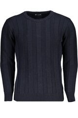 U.S Grand Polo džemperis vīriešiem USTR958, zils cena un informācija | Vīriešu džemperi | 220.lv