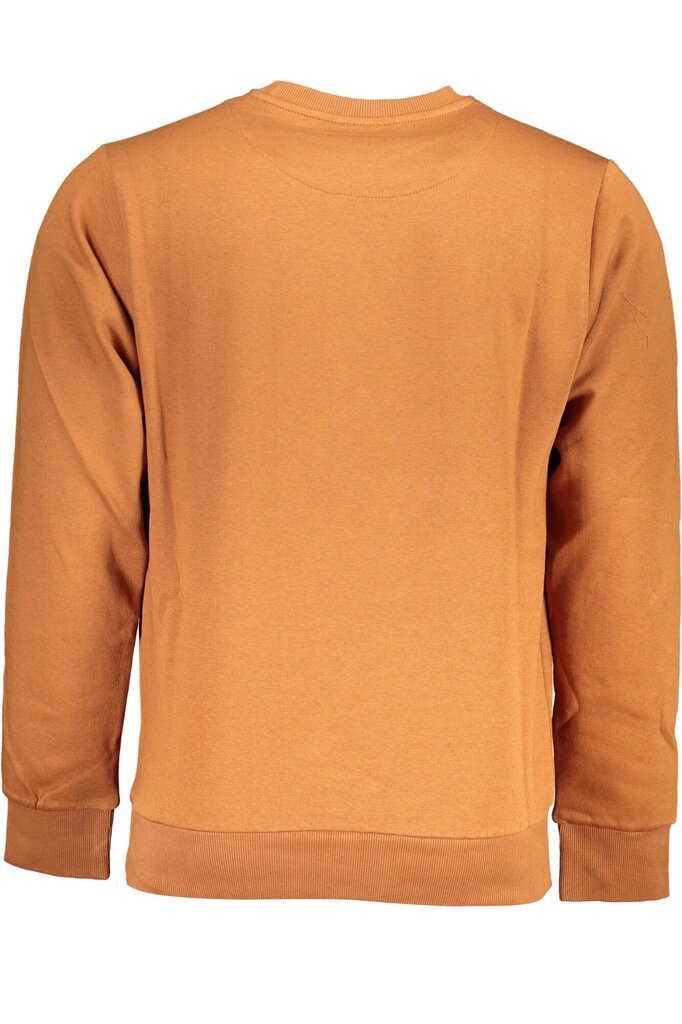 U.S Grand Polo džemperis vīriešiem USF175, bēšs cena un informācija | Vīriešu jakas | 220.lv