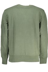 Calvin Klein džemperis vīriešiem J30J323426, zaļš cena un informācija | Vīriešu jakas | 220.lv
