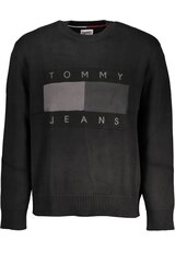 джемпер tommy hilfiger dm0dm17773 DM0DM17773_NEBDS_2XL цена и информация | Мужские толстовки | 220.lv