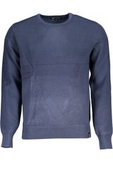 U.S Grand Polo džemperis vīriešiem USTR924, zils cena un informācija | Vīriešu džemperi | 220.lv
