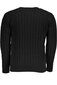 U.S Grand Polo džemperis vīriešiem USTR952, melns цена и информация | Vīriešu džemperi | 220.lv