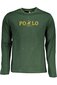 U.S Grand Polo krekls vīriešiem UST871, zaļš cena un informācija | Vīriešu T-krekli | 220.lv