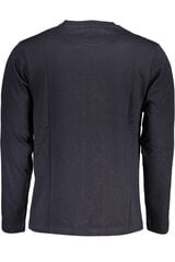 U.S Grand Polo krekls vīriešiem UST871, zils cena un informācija | Vīriešu T-krekli | 220.lv