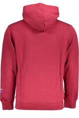 U.S. Grand Polo džemperis vīriešiem USF883, sarkans cena un informācija | Vīriešu jakas | 220.lv