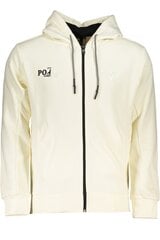 U.S. Grand Polo džemperis vīriešiem USF883, balts cena un informācija | Vīriešu jakas | 220.lv