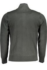 U.S. Grand Polo džemperis vīriešiem USTR209, zaļš cena un informācija | Vīriešu džemperi | 220.lv