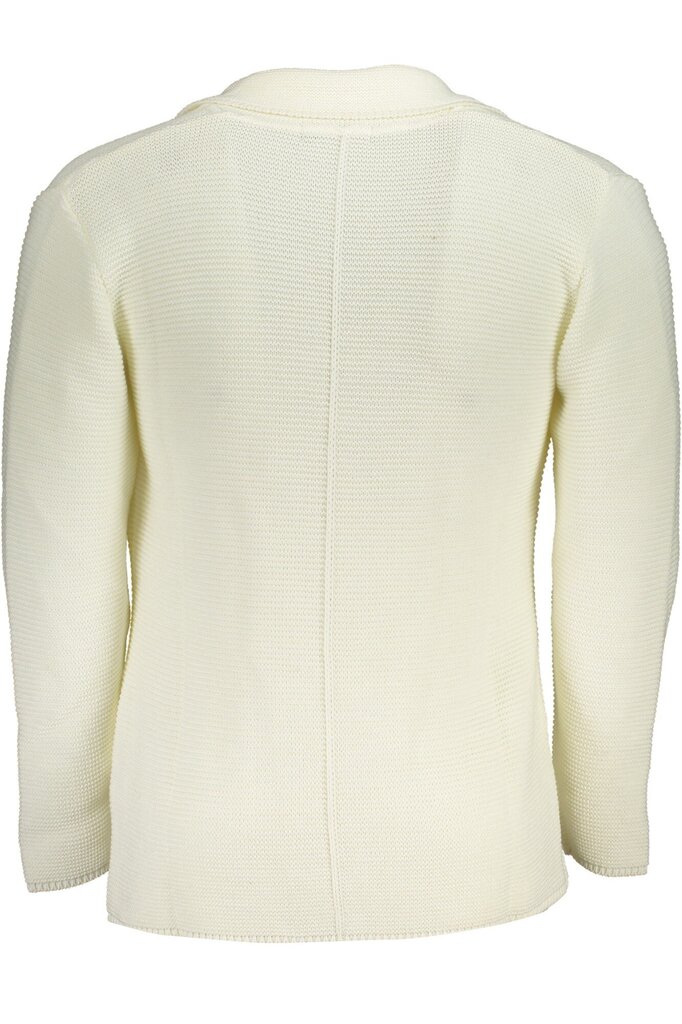 U.S. Grand Polo džemperis vīriešiem USTR956, balts цена и информация | Vīriešu džemperi | 220.lv