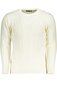 U.S. Grand Polo džemperis vīriešiem USTR957, balts cena un informācija | Vīriešu džemperi | 220.lv