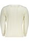 U.S. Grand Polo džemperis vīriešiem USTR958, balts cena un informācija | Vīriešu džemperi | 220.lv