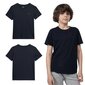 T-krekls zēniem 4F, zils цена и информация | Zēnu krekli | 220.lv