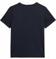 T-krekls zēniem 4F, zils цена и информация | Zēnu krekli | 220.lv