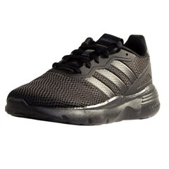 Мужская обувь adidas NEBZED GX4274, черный, 44 ⅔ GX4274_44_23 цена и информация | Кроссовки мужские | 220.lv