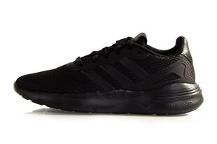 Мужская обувь adidas NEBZED GX4274, черный, 44 ⅔ GX4274_44_23 цена и информация | Кроссовки для мужчин | 220.lv