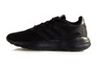 Vīriešu sporta apavi Adidas Nebzed GX4274, melni цена и информация | Sporta apavi vīriešiem | 220.lv