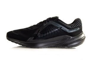 Nike sporta apavi vīriešiem DD0204003, melni цена и информация | Кроссовки для мужчин | 220.lv