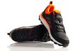Skriešanas apavi vīriešiem Adidas Terrex Tracerocker, melni цена и информация | Sporta apavi vīriešiem | 220.lv