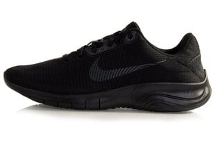 Nike Мужские Кроссовки Flex Experience DD9284-002 Black, Размер 44 DD9284002_44 цена и информация | Кроссовки мужские | 220.lv