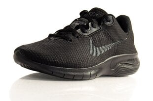 BUTY Nike МУЖСКИЕ FLEX EXPERIENCE DD9284-002 ЧЕРНЫЙ р. 45.5 DD9284002_455 цена и информация | Кроссовки мужские | 220.lv