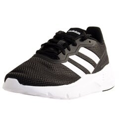 Мужская обувь adidas NEBZED GX4275, черные, 43 ⅓ GX4275_43_13 цена и информация | Кроссовки для мужчин | 220.lv