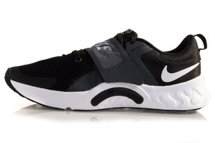 Vīriešu sporta apavi Nike Retaliation 4 DH0606-001, melni cena un informācija | Sporta apavi vīriešiem | 220.lv