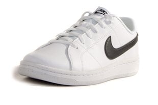 Белые мужские кроссовки Nike Court Royale 2 - размер 40.5 DH3160101_405 цена и информация | Кроссовки для мужчин | 220.lv