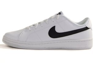 Белые мужские кроссовки Nike Court Royale 2 - размер 40.5 DH3160101_405 цена и информация | Кроссовки мужские | 220.lv