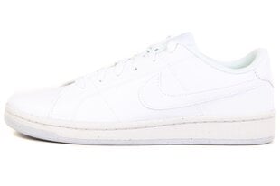 Мужские кроссовки Nike COURT ROYALE 2, белый, 44.5 DH3160100_445 цена и информация | Кроссовки мужские | 220.lv