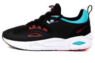 Vīriešu sporta apavi Puma TRC Blaze Tech, melni cena un informācija | Sporta apavi vīriešiem | 220.lv