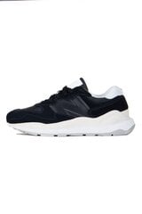 Мужские кроссовки New Balance 5740, черные, р. 44 M5740SLB_44 цена и информация | Кроссовки мужские | 220.lv