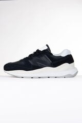 Мужские кроссовки New Balance 5740, черные, р. 44 M5740SLB_44 цена и информация | New Balance Для мужчин | 220.lv