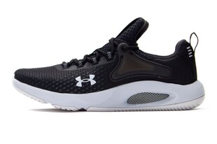 Мужские кроссовки Under Armour HOVR RISE 4 (черные, 44.5) 3025565001_445 цена и информация | Кроссовки для мужчин | 220.lv