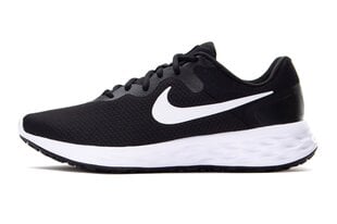 Новые кроссовки Nike REVOLUTION 6 NN 4E для мужчин DD8475003_44 цена и информация | Кроссовки мужские | 220.lv