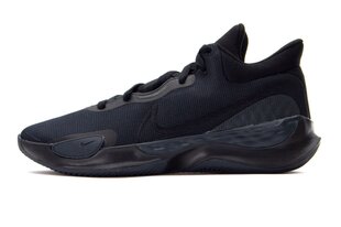 Кроссовки мужские Nike RENEW ELEVATE III DD9304-001, размер 40.5 DD9304001_405 цена и информация | Кроссовки мужские | 220.lv