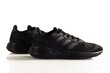 Vīriešu sporta apavi Adidas GX4274, melni cena un informācija | Sporta apavi vīriešiem | 220.lv