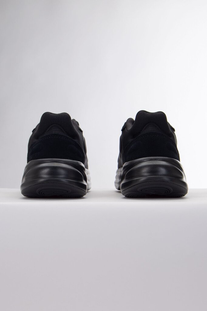 Ikdienas apavi vīriešiem Adidas GX6767, melni cena un informācija | Sporta apavi vīriešiem | 220.lv