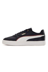 PUMA CAVEN DIME FC 386380 02 РАЗМЕР 44.5 - Брендовые кроссовки из натуральной кожи 38638002_445 цена и информация | Кроссовки мужские | 220.lv