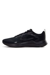 Skriešanas apavi vīriešiem Nike Downshifter 12 DD9293-002, melni cena un informācija | Sporta apavi vīriešiem | 220.lv